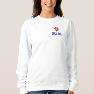Camisas sudaderas de Team TDU