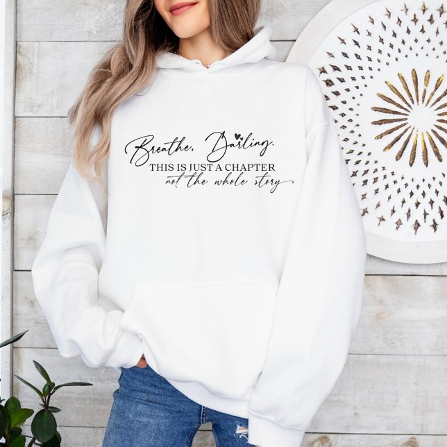 Camisas sudaderas de vibraciones positivas - Acoge (Subido por el creador)