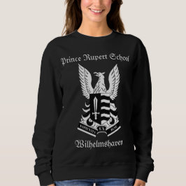Camisas sudaderas del PRS Wilhelmshaven