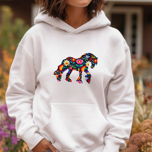 Camisas sudaderas encapuchadas de las coloridas da