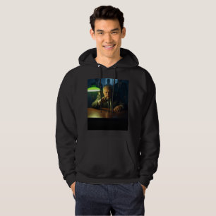 Camisas sudaderas encapuchadas de los jefes