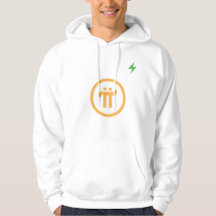 Camisas sudaderas encapuchadas diseñadas por IP Ne