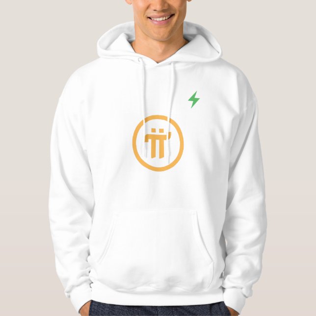 Camisas sudaderas encapuchadas diseñadas por IP Ne (Anverso)