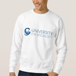 Camisas sudaderas especializadas en ojos de la uni