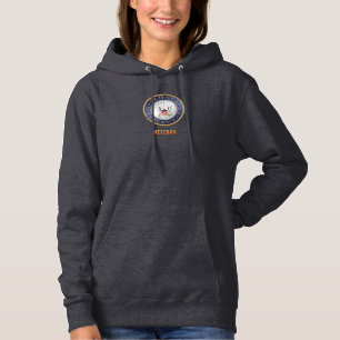 Camisas sudaderas estadounidenses de vestimenta de