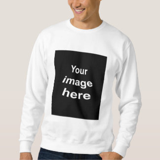 Camisas sudaderas masculinas