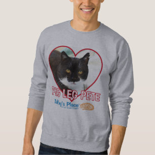 Camisas sudaderas masculinas