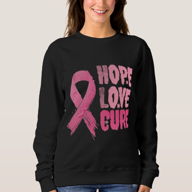 Camisas sudaderas para la toma de conciencia sobre (Anverso)