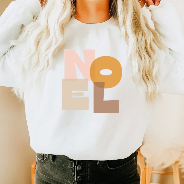 Camisas sudaderas para las mujeres de Pastel Noel (Subido por el creador)