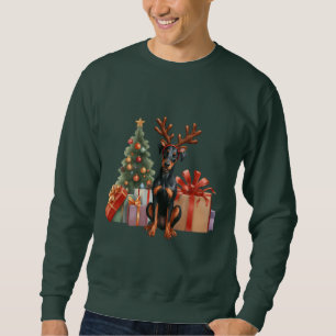 Camisas sudaderas para los hombres Navidades