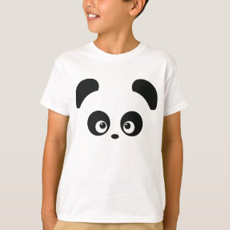Camisas sudaderas para niños de Love Panda®