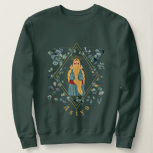 Camisas sudaderas personalizadas de Green Muslimah