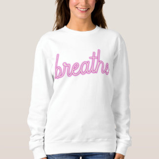 Camisas sudaderas "Respiración"