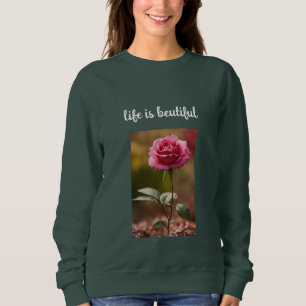 Camisas sudaderas "Una fusión de confort y estilo"
