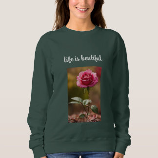 Camisas sudaderas "Una fusión de confort y estilo"