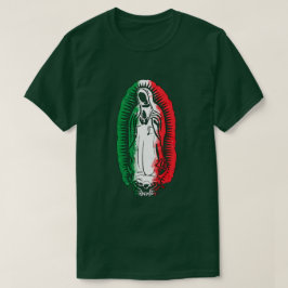Camisas sudaderas Virgen De Guadalupe Personalizad