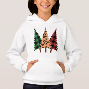 Camisas sudaderas y capuchas personalizadas de árb