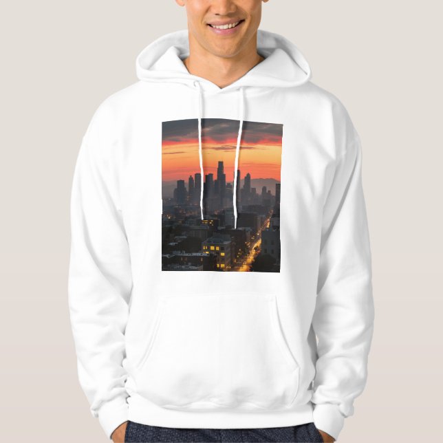Camisas sudaderas y carrozas urbanas de la línea d (Anverso)