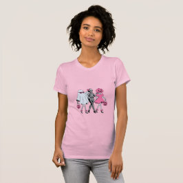 Camisas Tee, Camisetas, Camisetas Ghost De Mamá,