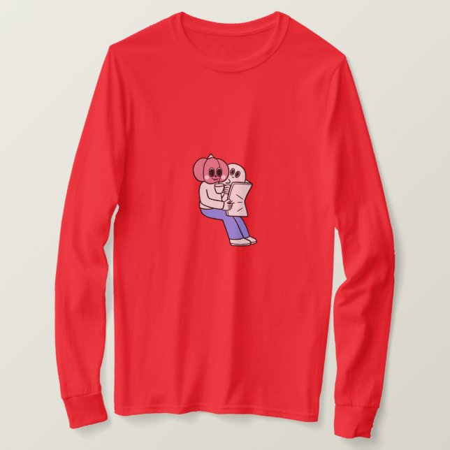 Camisas Tee, Camisetas Hombres (Anverso del diseño)