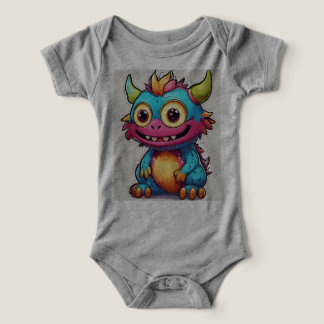 "Camisas tribladas para niños Bella+Canvas