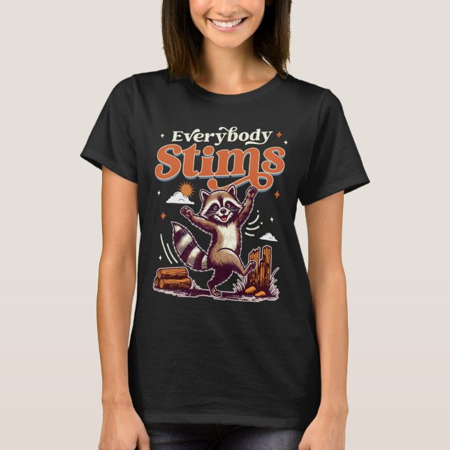 Camiseta (Anverso)