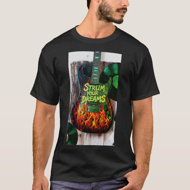 Camiseta (Anverso)