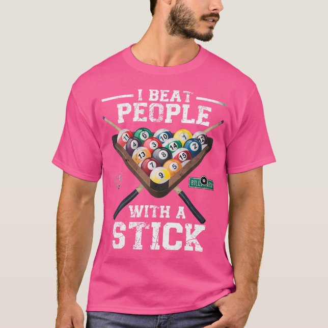 Camiseta (Anverso)