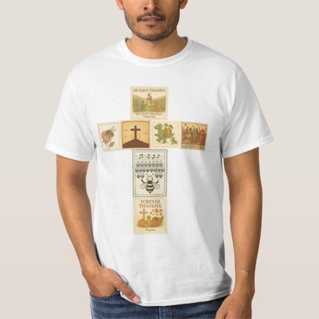 Camiseta (Anverso)