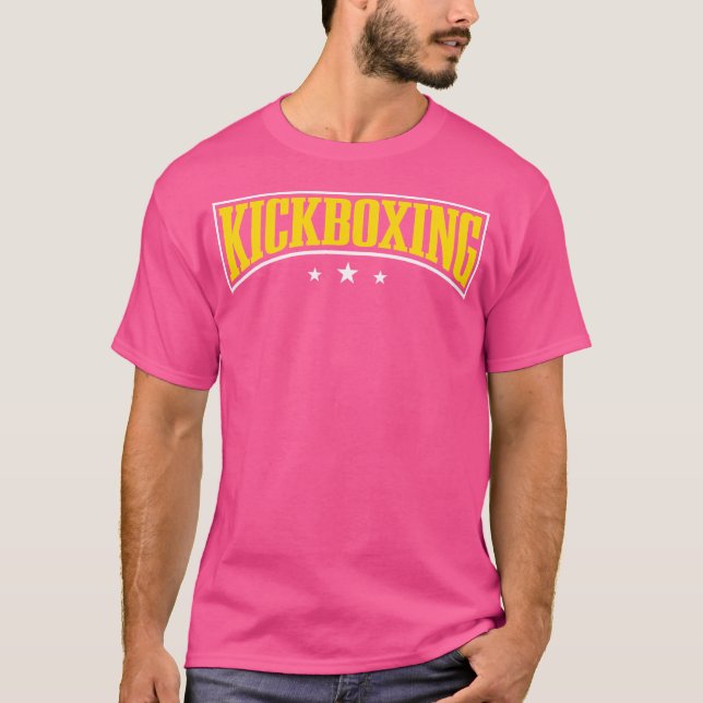 Camiseta (Anverso)