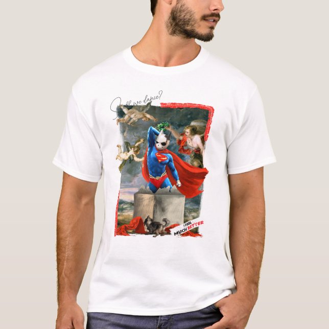 Camiseta (Anverso)