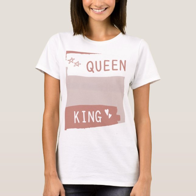 Camiseta (Anverso)