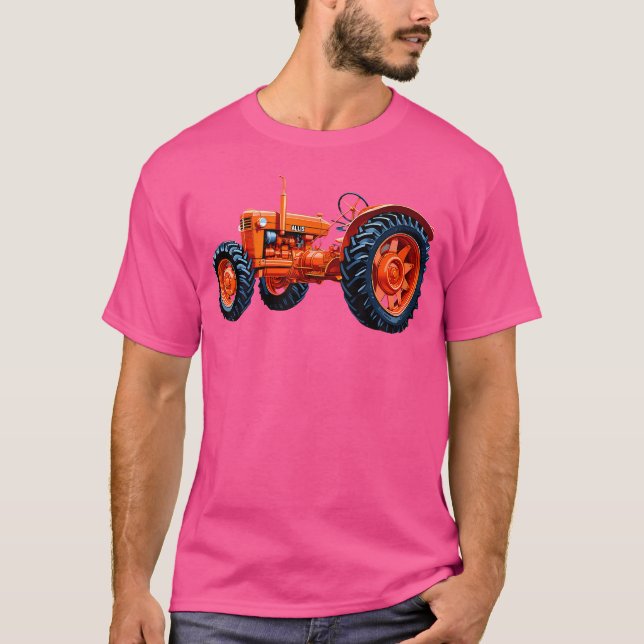 Camiseta (Anverso)