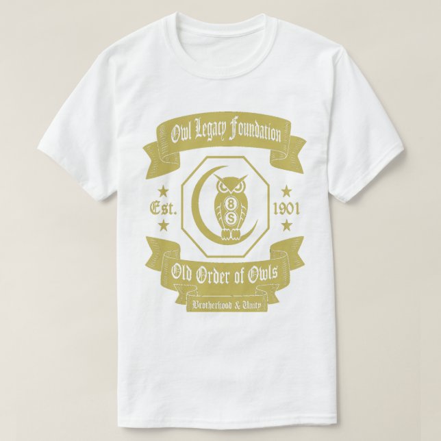 Camiseta (Diseño del anverso)