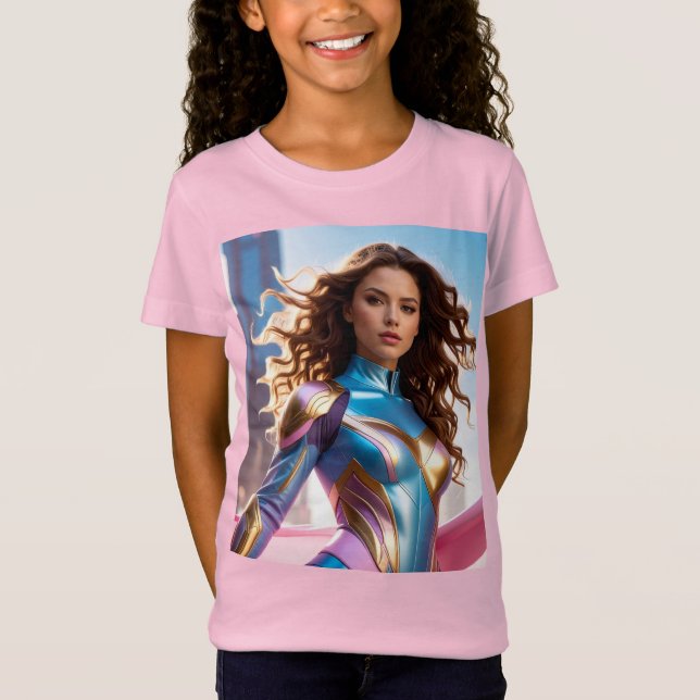 Camiseta (Anverso)