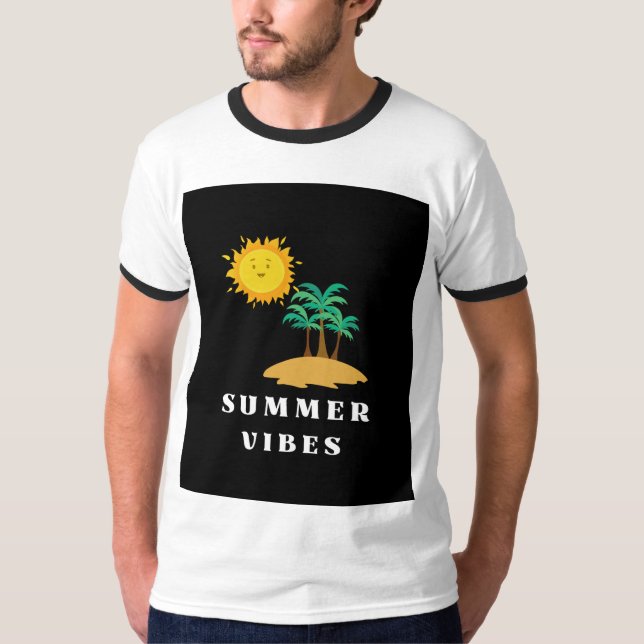 Camiseta (Anverso)