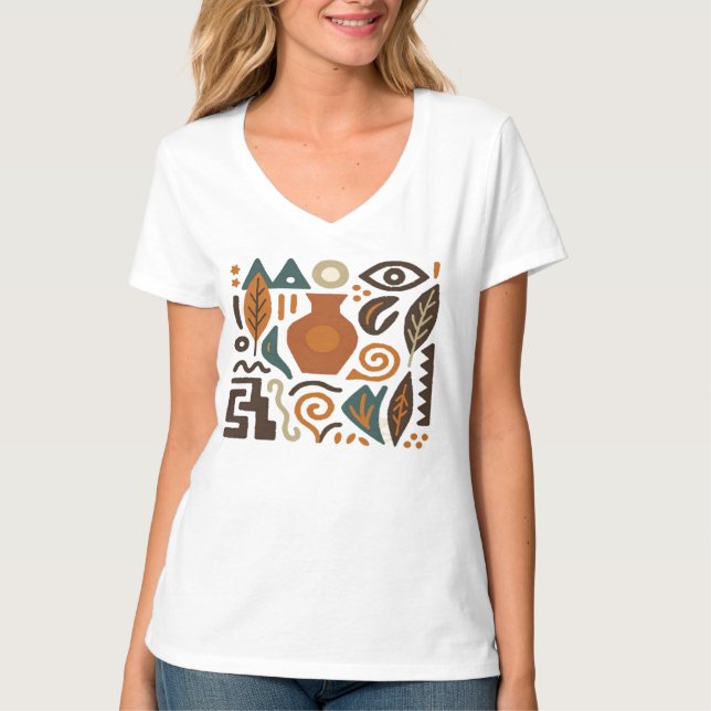 Camiseta (Anverso)