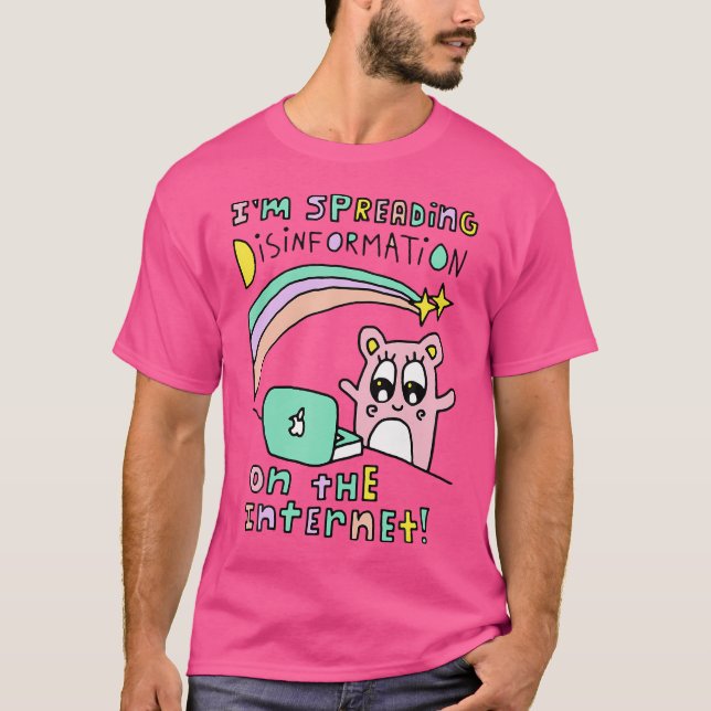 Camiseta (Anverso)