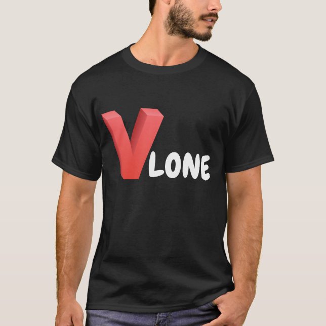 camiseta (Anverso)