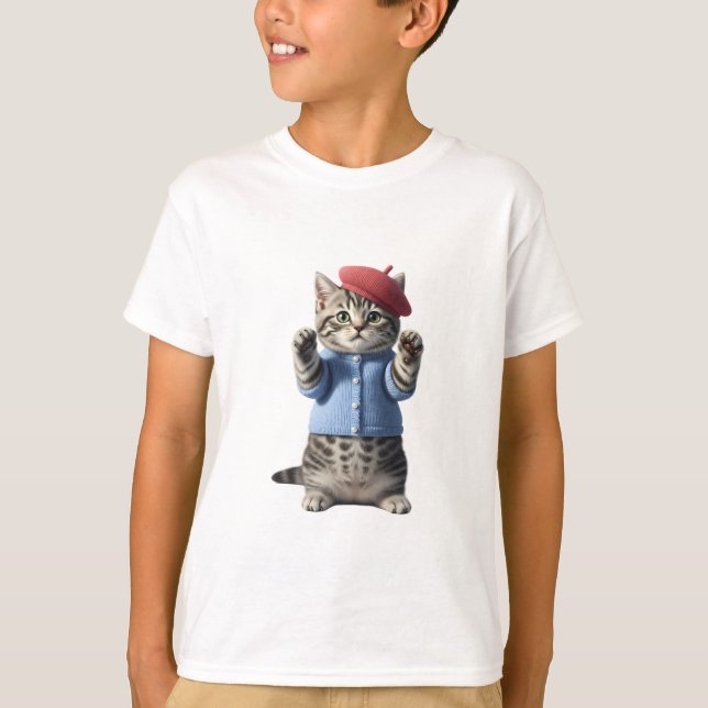 Camiseta (Anverso)