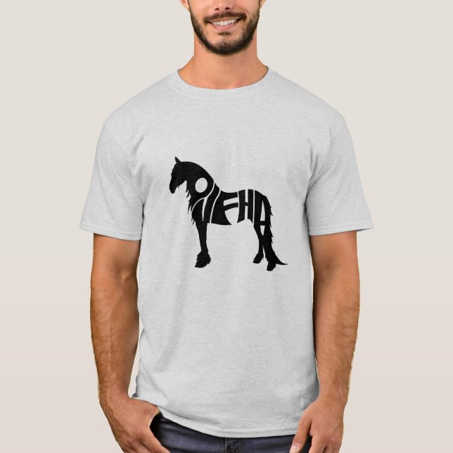 Camiseta (Anverso)