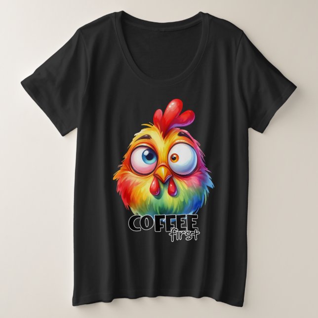 Camiseta (Anverso del diseño)