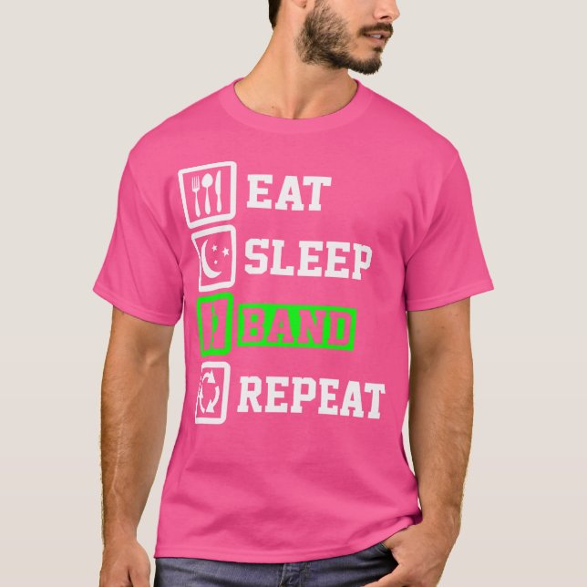 Camiseta (Anverso)