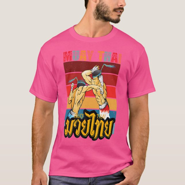 Camiseta (Anverso)