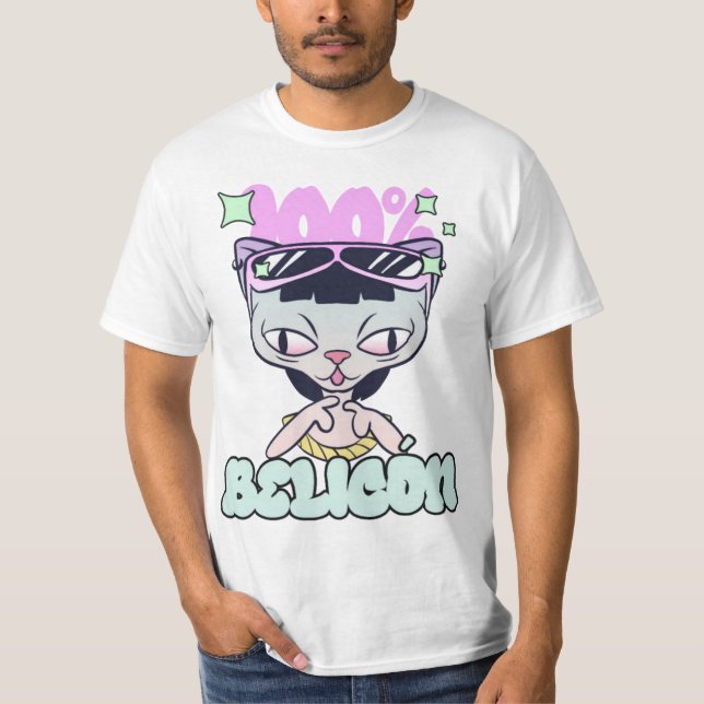 Camiseta (Anverso)