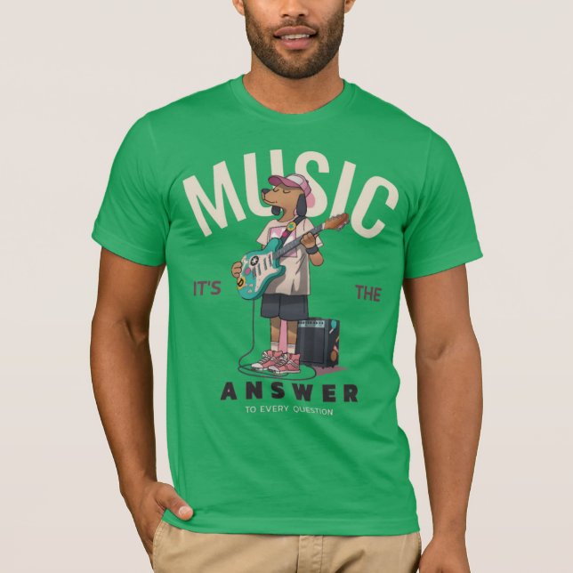 Camiseta (Anverso)