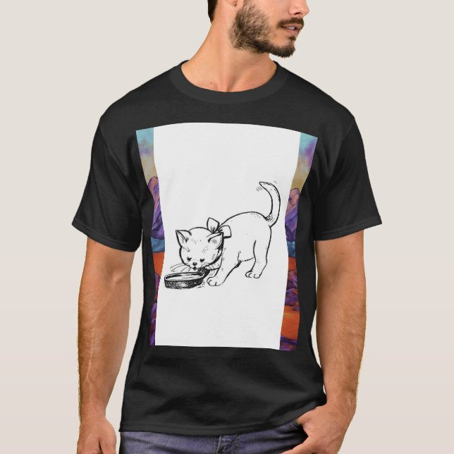 Camiseta (Anverso)