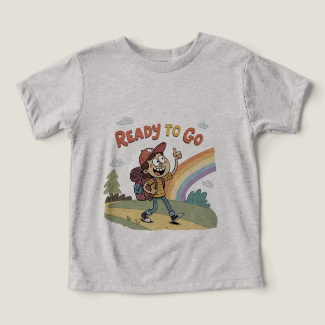 Camiseta (Diseño delantero )