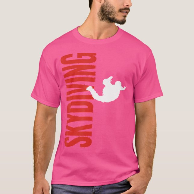 Camiseta (Anverso)
