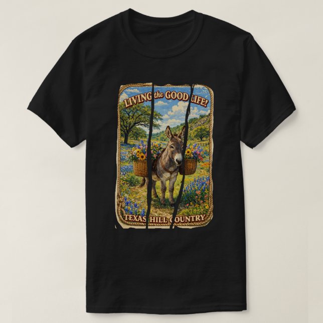 Camiseta (Diseño del anverso)